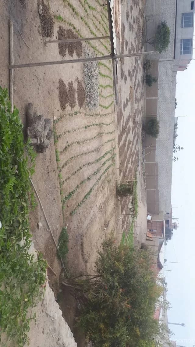 venta de terreno en distrito de huanchaco - 1