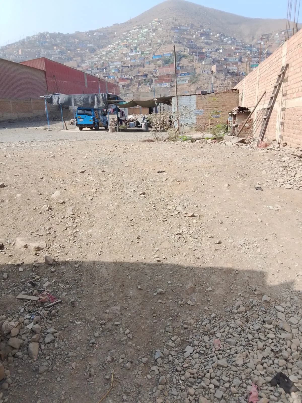 Venta de terrenos en buena zona - 1
