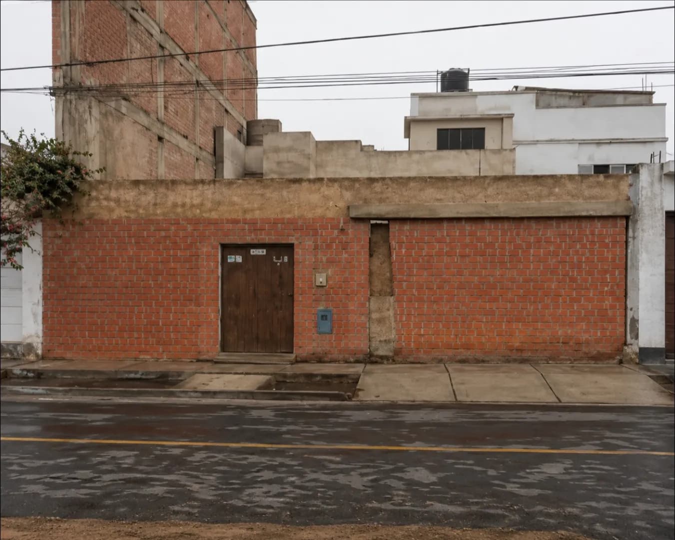 VENTA DE LOCAL EN MAYORAZGO - ATE VITARTE - 1
