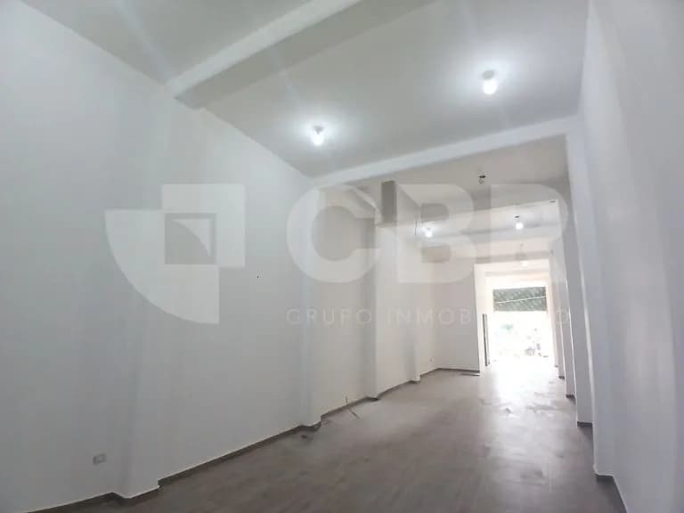 ALQUILER LOCAL COMERCIAL EN EL CALLAO - 1