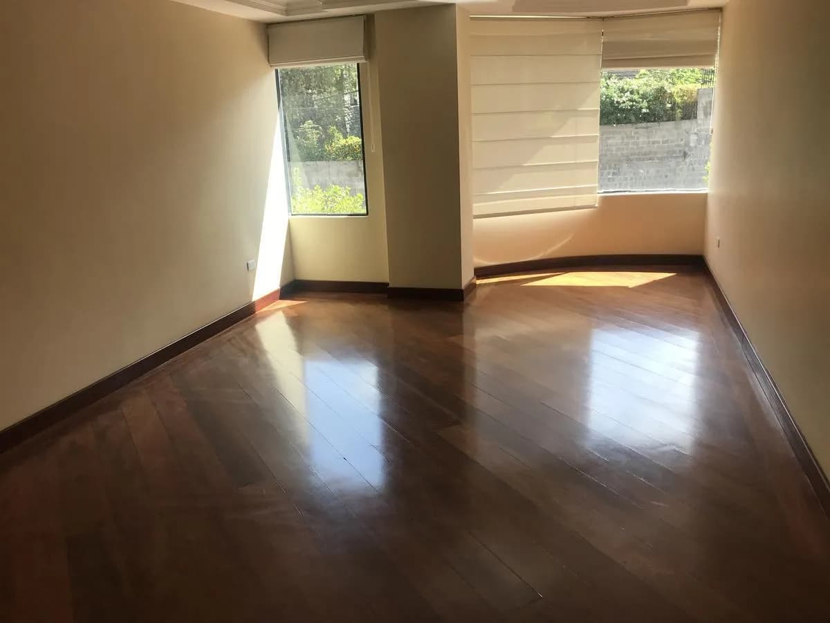 ALQUILER DEPARTAMENTO EN  SURCO  AV CAMINOS DEL INCA - 1