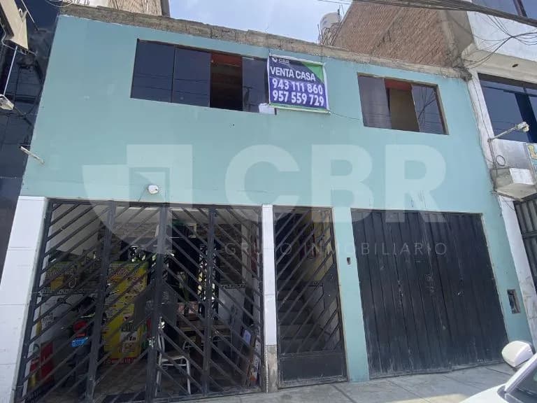 VENTA LOCAL COMERCIAL EN EL CALLAO - 1