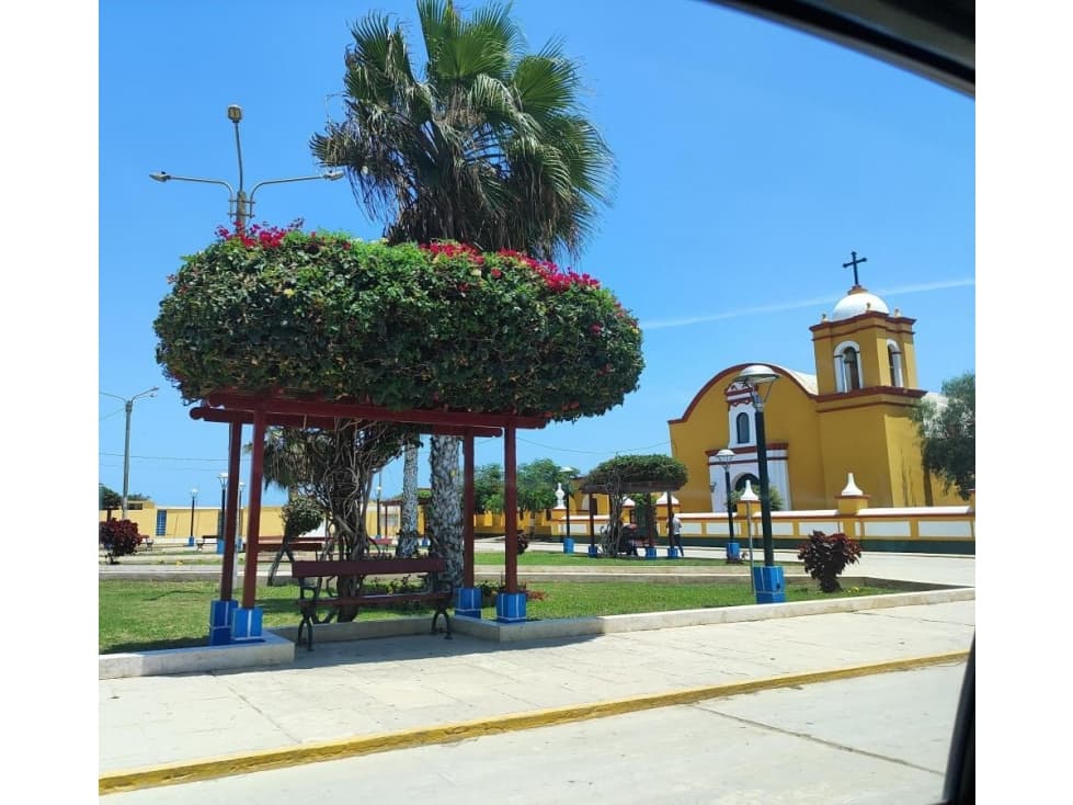 Venta Terreno / Lote en Paijan $250,000 - 1