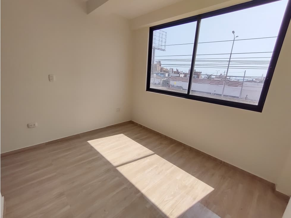 PUNTA HERMOSA - ALQUILER HABITACIONES CON BAÑO - 1