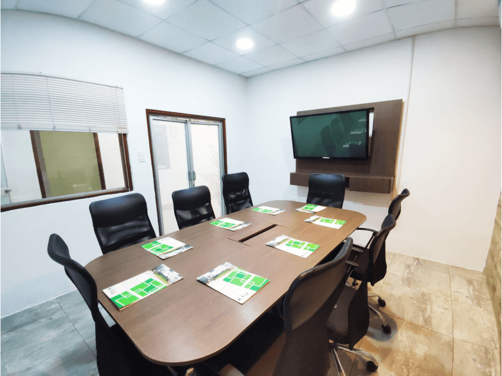 i025201 - DIRECORIO AMOBLADO Y EQUIPADO - Alquiler por horas - 1