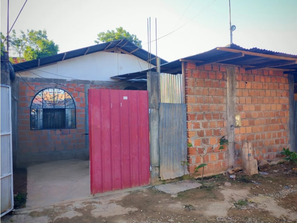 i025017 - VENTA CASA MANANTAY - 1