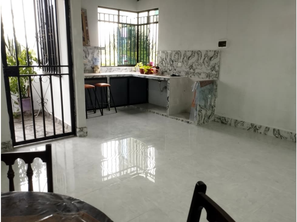 SE ALQUILA DEPARTAMENTO POR ESTRENAR EN, YURIMAGUAS LORETO - 1