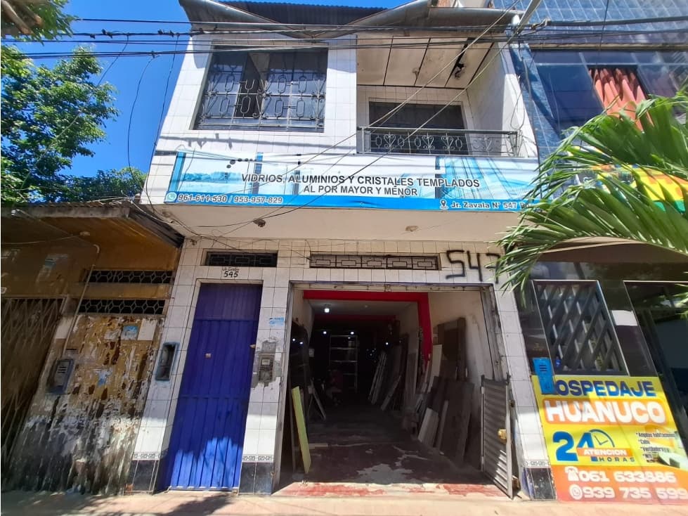 ¡GRAN OPORTUNIDAD DE INVERSION EN PUCALLPA! - 1