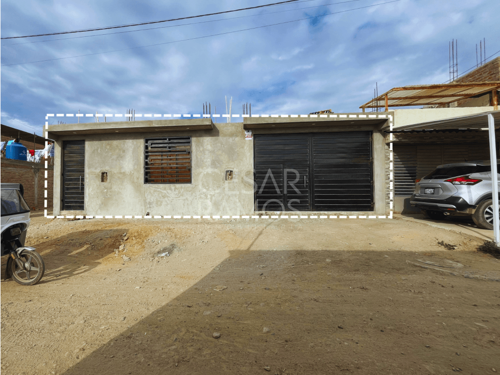 VENDO LOCAL IDEAL PARA ALMACÉN O TALLER EN ADUS PRIMERA ETAPA - 1