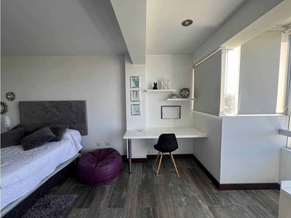 VENTA DE DUPLEX EN CAYMA - 1