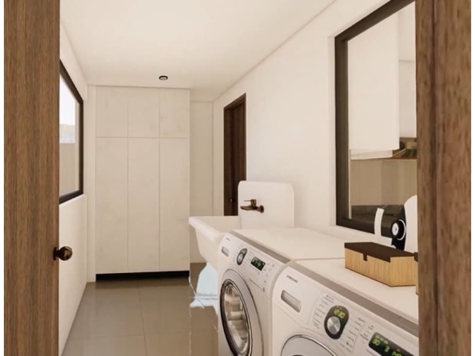 PREVENTA DE DUPLEX EN YANAHUARA - 1