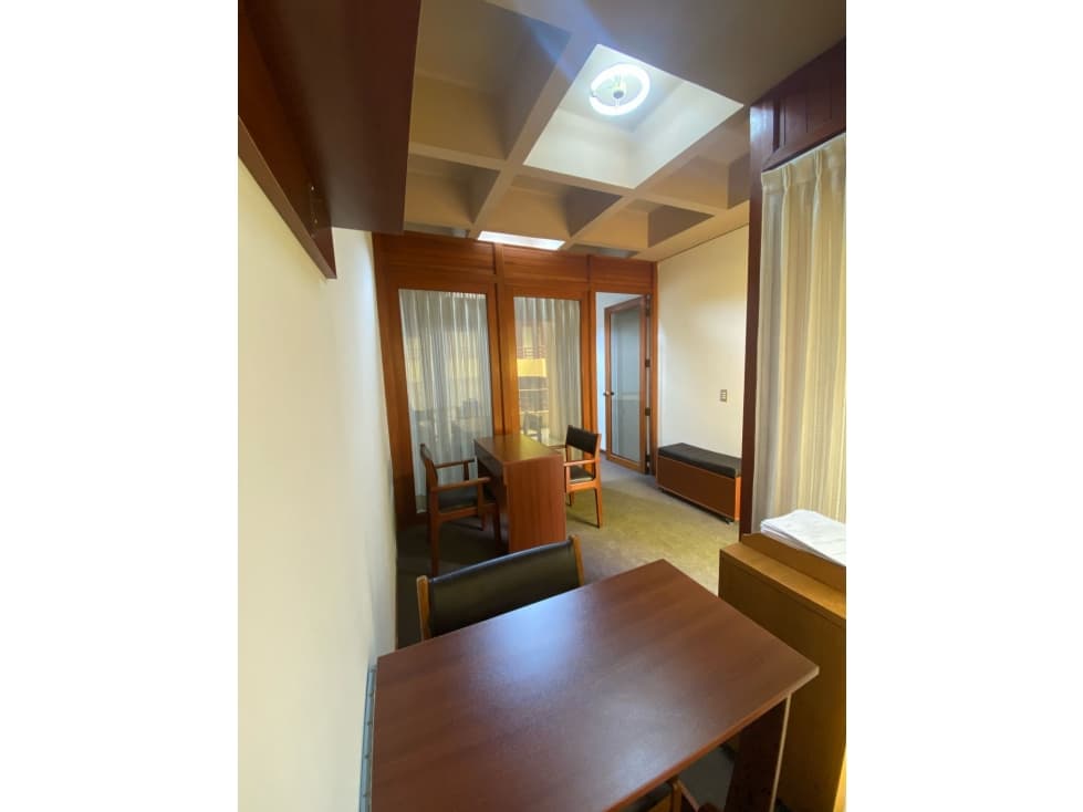 ALQUILER DE OFICINA C.C. LA GRAN VÍA - 1