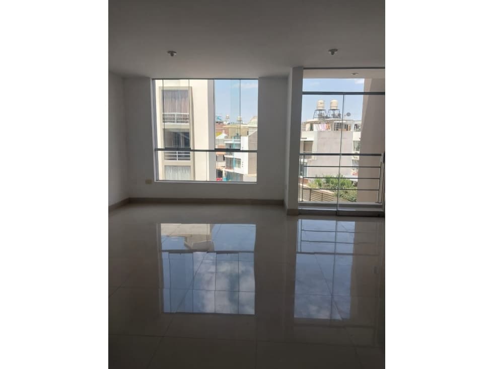 DEPARTAMENTO EN VENTA - 1