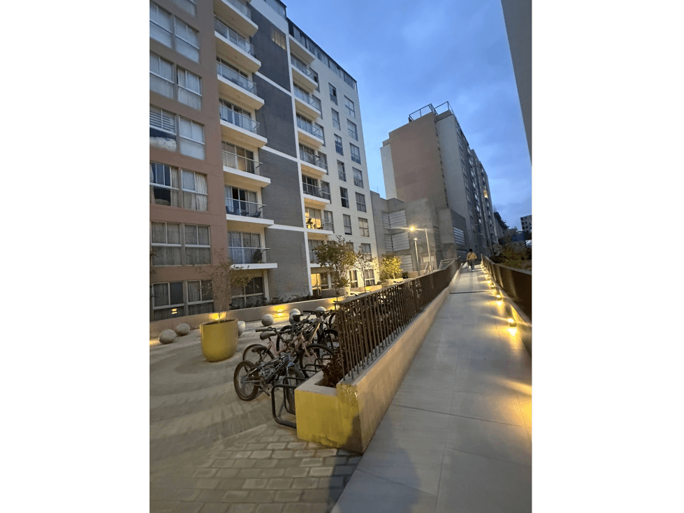 VENTA DE DEPARTAMENTO DUPLEX CERRO COLORADO - 1