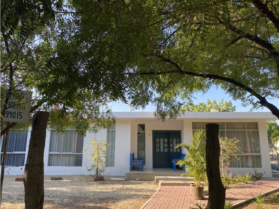 VENDO CASA DE CAMPO EN EJIDOS DE HUAN - 1