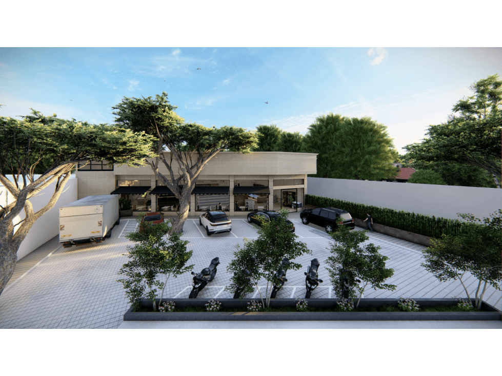 ALQUILO TERRENO EN AV. CURUMUY EJIDOS - 1