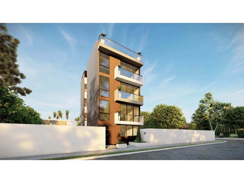 VENDO TERRENO CON PLANOS EN CASUARINAS III ETAPA - 1