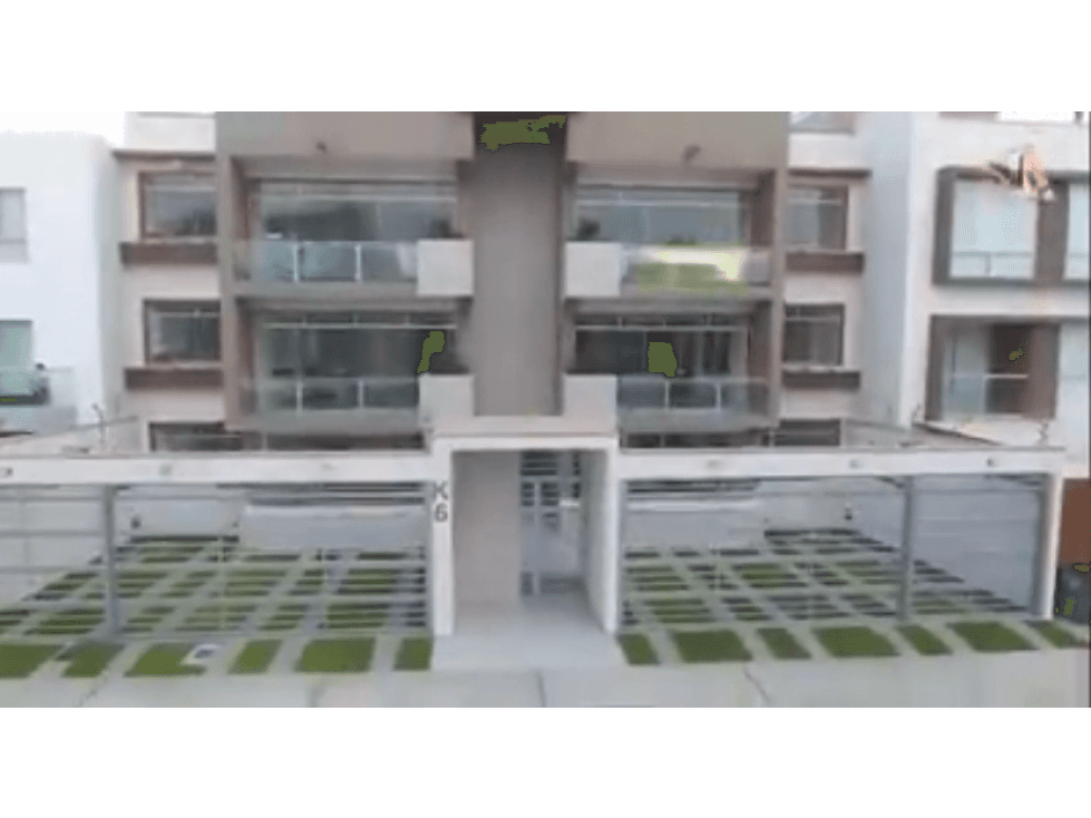 LINDOS DEPARTAMENTOS DE ESTRENO EN VENTA - 1