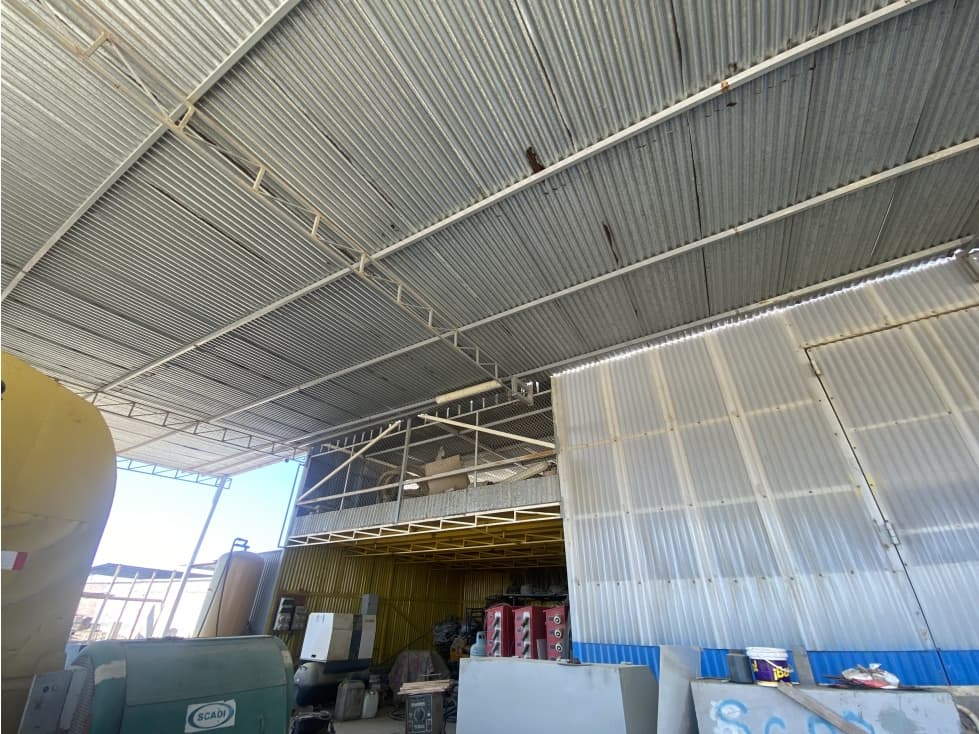 ALQUILO CASA - LOCAL EN CASTILLA - 1