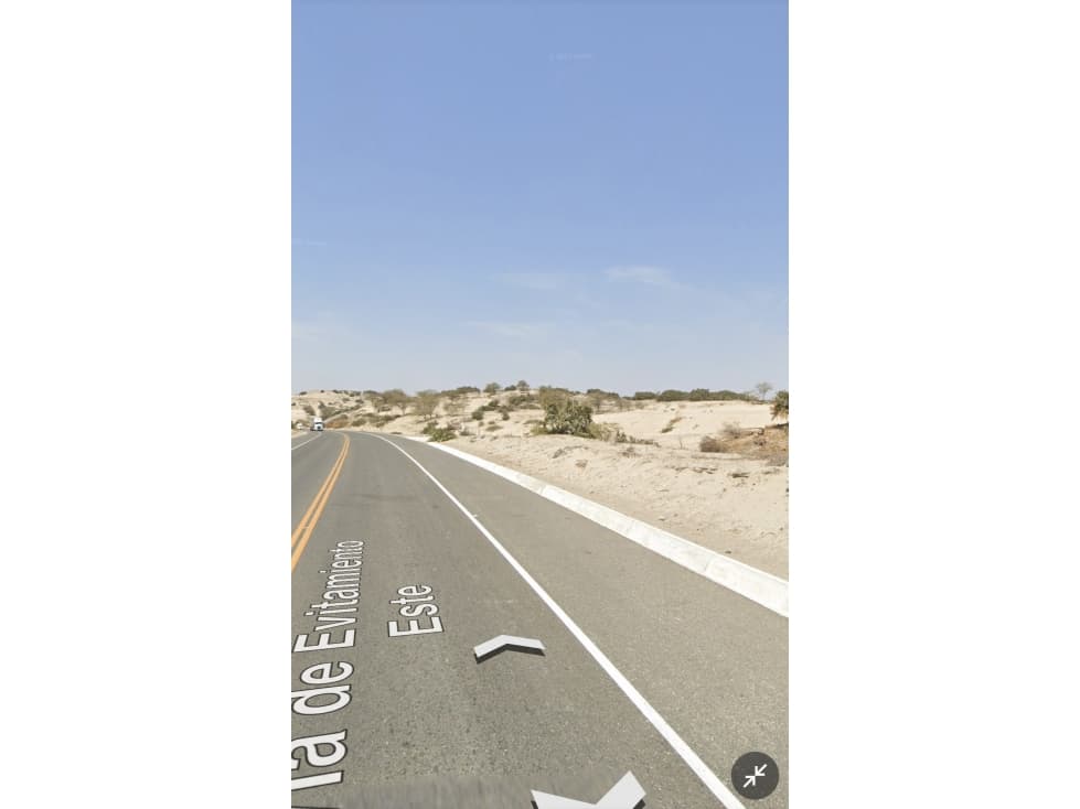 VENDO 42 Hectáreas en Catacaos - 1