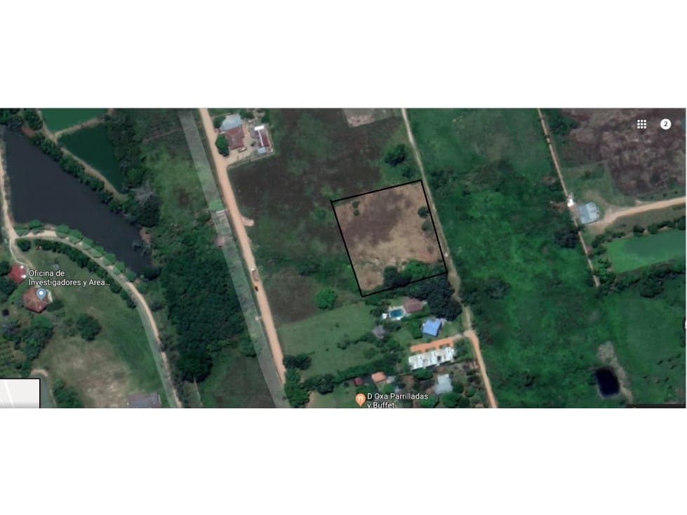 Lotes de Terreno en Venta - Pucallpa - 1