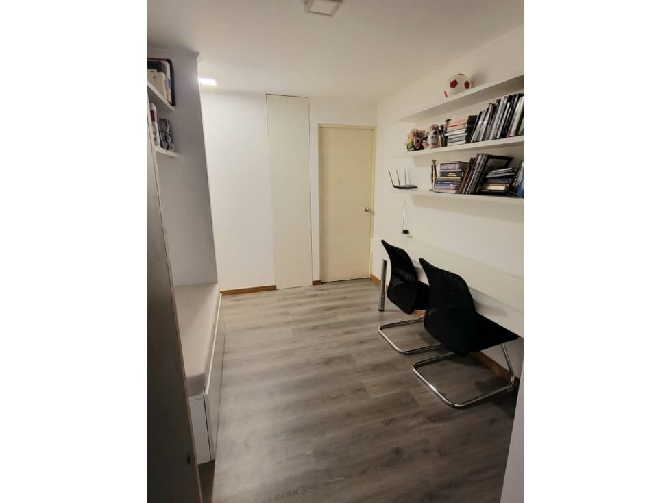 Departamento en Venta - Lima - 1