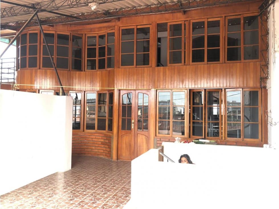 Dúplex Amoblado en Alquiler - Pucallpa - 1