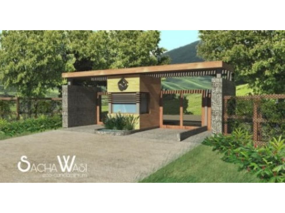 Lotes de Terreno en Venta- Tarapoto - 1