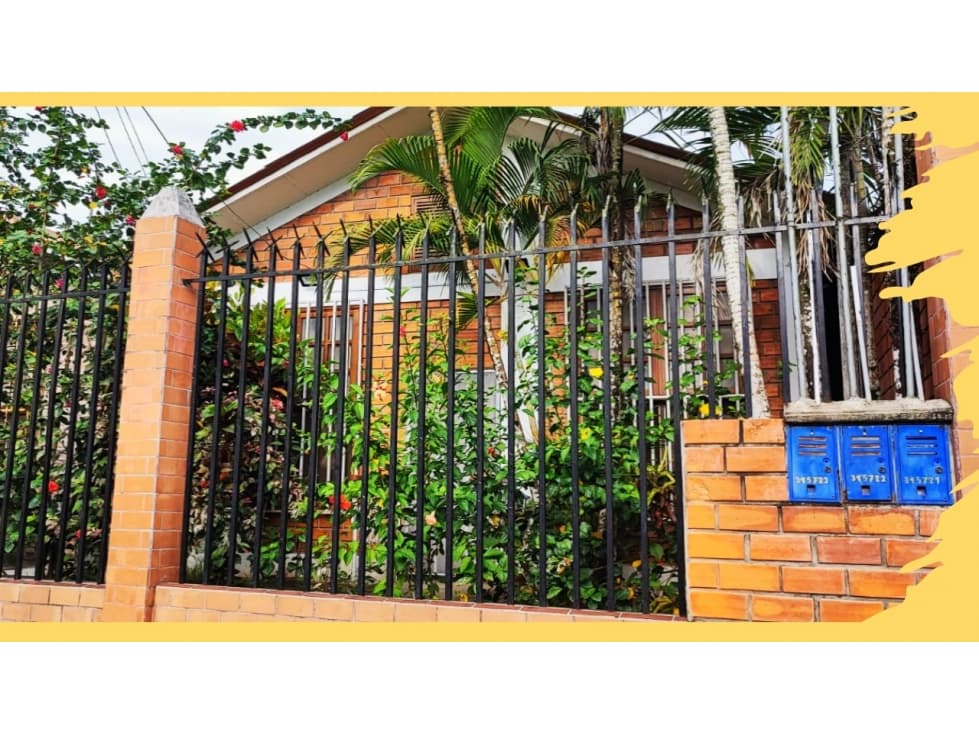 Casa Condominio en venta - Banda de Shilcayo - 1