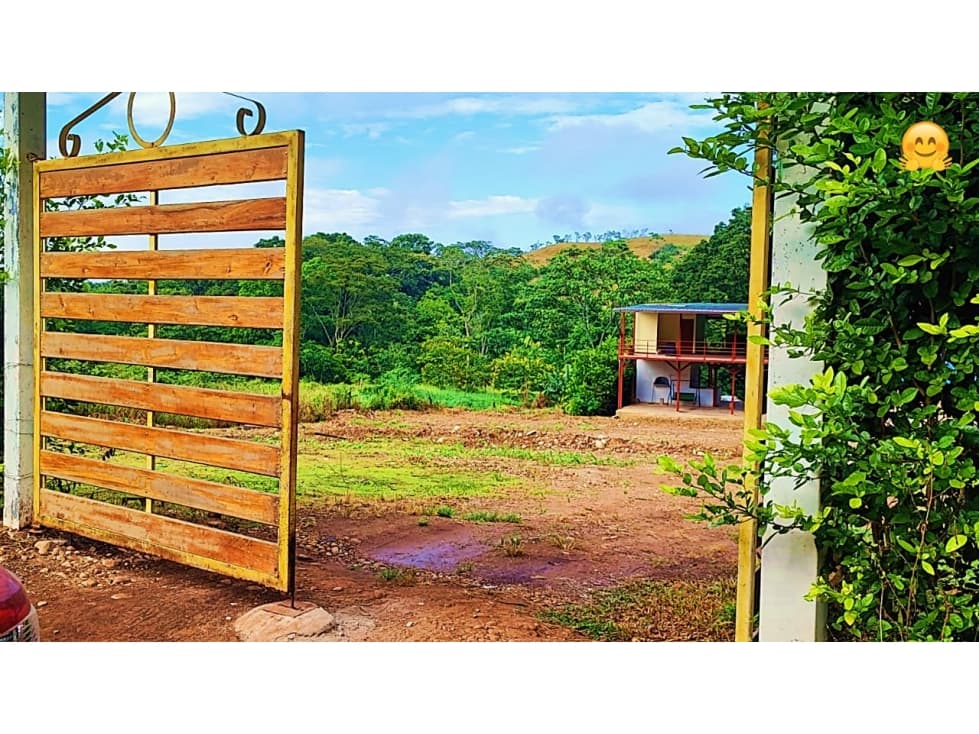 Casa de Campo en Alquiler - Banda de Shilcayo - 1