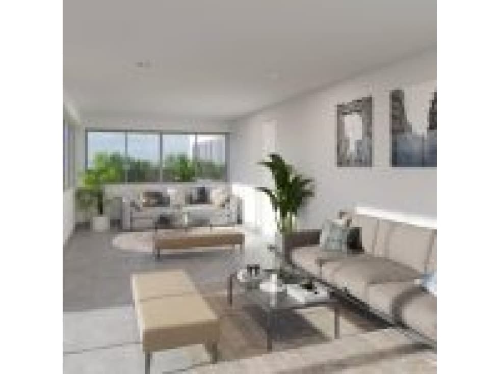 Departamento a Estrenar en Breña - 1