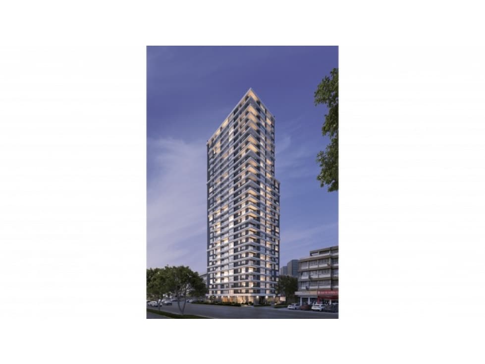 Departamentos en San Isidro - 1