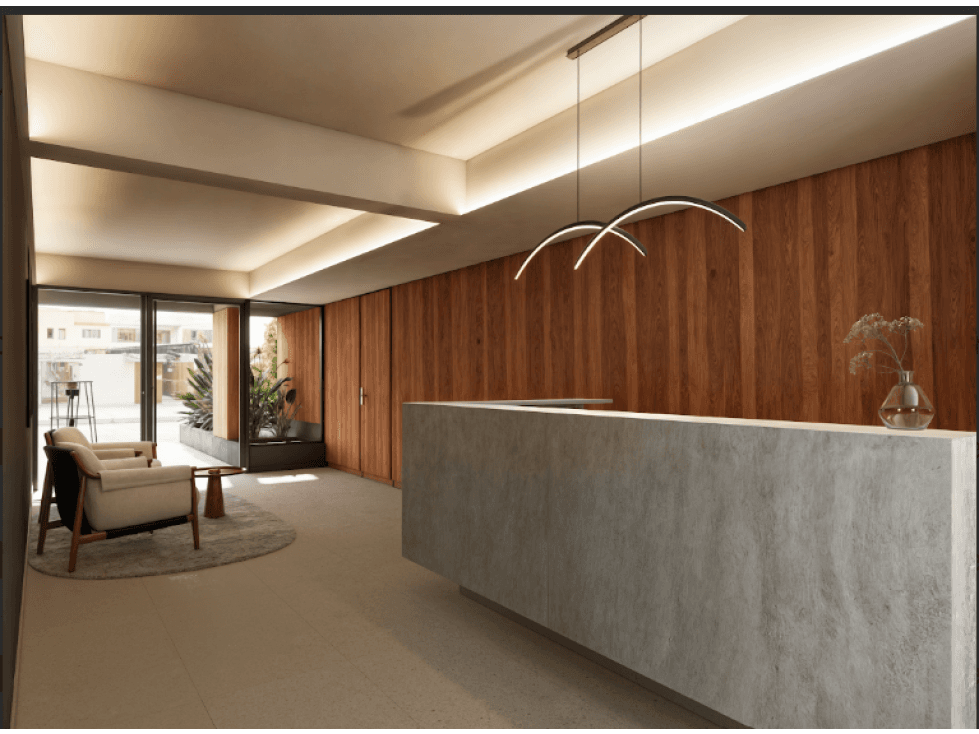 BIENVENIDO A TU NUEVO HOGAR - 1