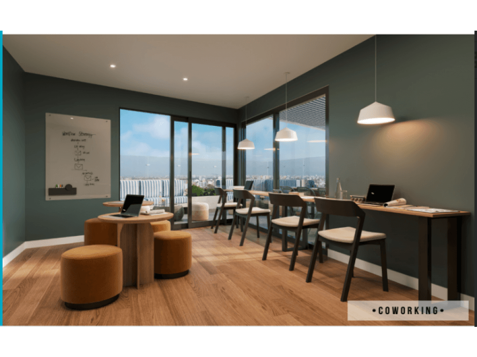 TU NUEVO HOGAR, TU MEJOR INVERSIÓN - 1