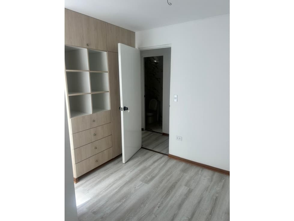 Departamento Duplex 402: Un Espacio Único - 1