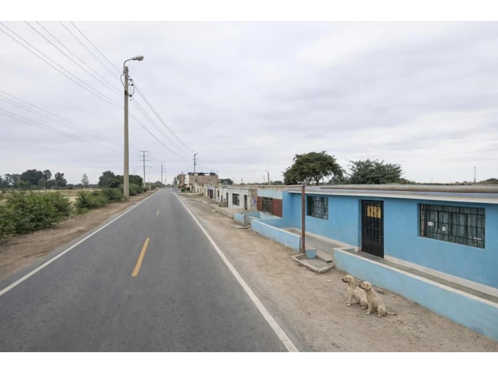 Venta Terreno / Lote en Chincha Baja - 1