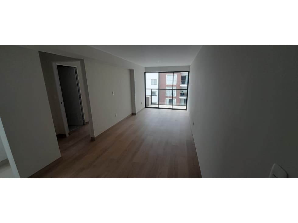 VENDO DEPARTAMENTO 2 DORMITORIOS, ESTRENO, V/Calle, MAGDALENA - 1