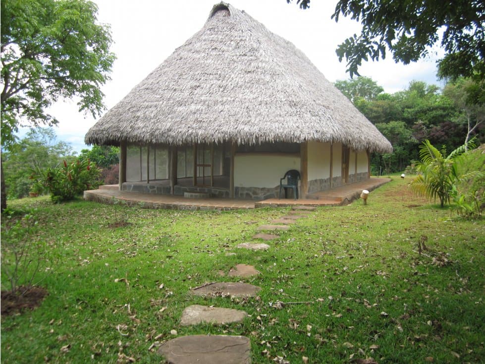 Alquiler Casa Campo en Lamas con el Mejor clima - 1