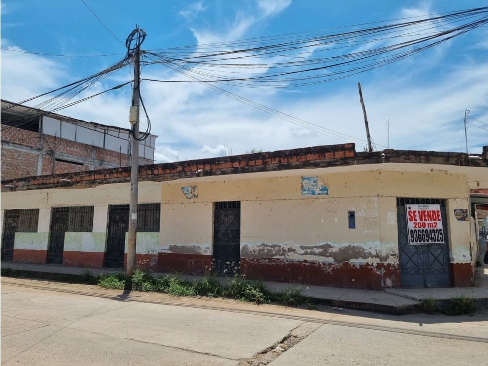 Terreno en centro de Bellavista - 1