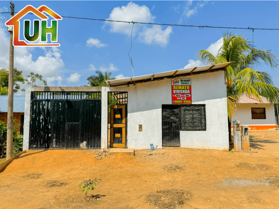 611 - VENTA CASA SAN JOSE - IDEAL PARA CASA DE CAMPO - AT 461 M2 - 1