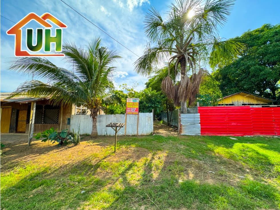 00638 - VENTA TERRENO URBANO YARINACOCHA - A.T 400 M2 - 1