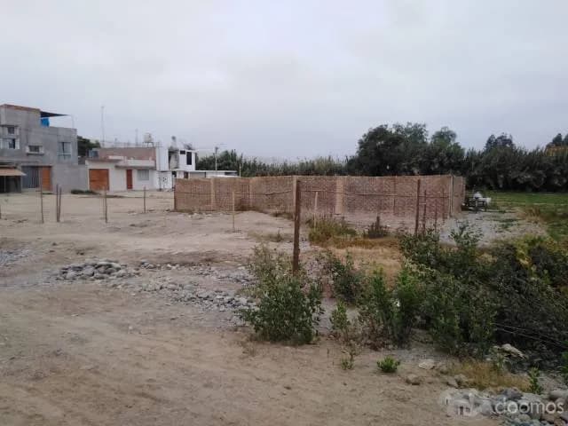REMATO TERRENO POCOLLAY 132 mt2 - 1