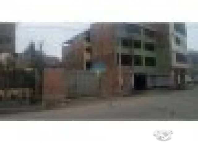TERRENO PALAO SMP 217.80M2 $280,000 REMATO C/PRECARIO $150,000 - 1