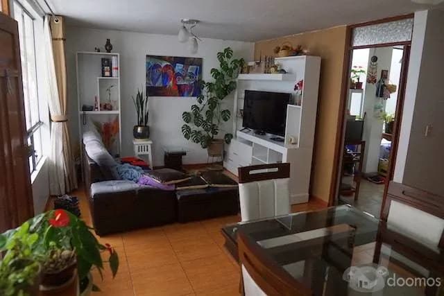Departamento en venta en San Sebastián, Cusco - 1