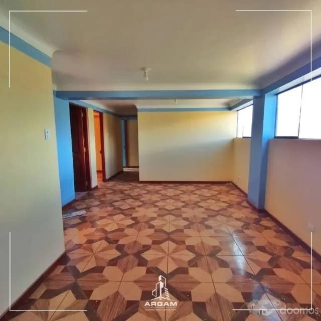 DEPARTAMENTO EN VENTA, TICAPATA, ENACO - 1