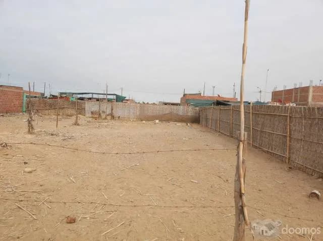 Se vende terreno en La Yarada-Los Palos, Tacna, Perú. - 1