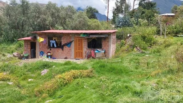 Terreno en venta - 1