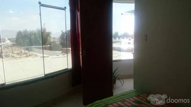 Alquilo cuartos habitaciones amobladas en Chepén. Zona céntrica y segura. - 1