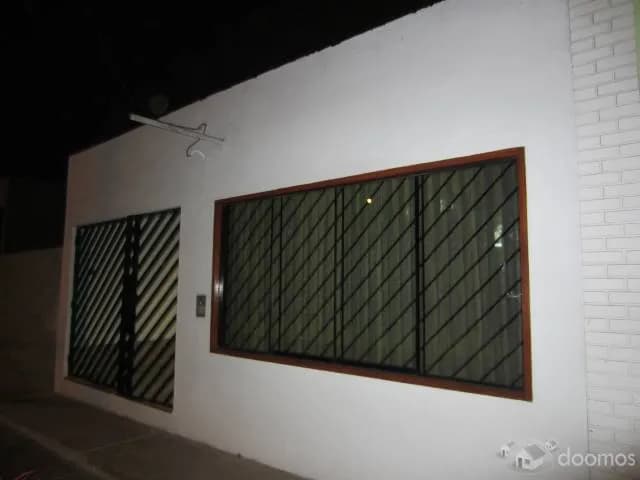 ALQUILO CASA - 1
