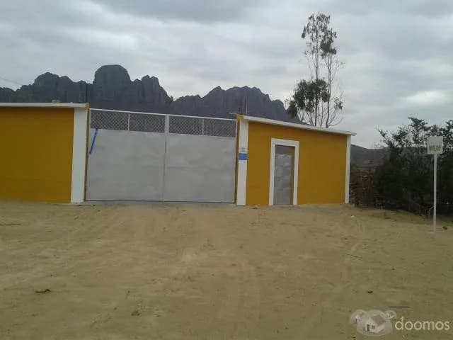 Venta de fundo - 1
